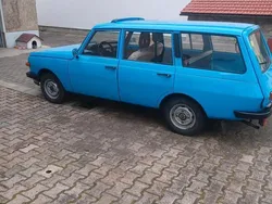 Gebraucht 1985 Wartburg 353 Kombi | 6.500 €