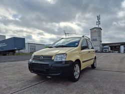 Gebraucht 2009 Fiat Panda Emotion Kleinwagen | 600 € (Superpreis)