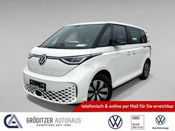 Weiß Neu 2025 VW ID. Buzz Pro Van | 53.549 €