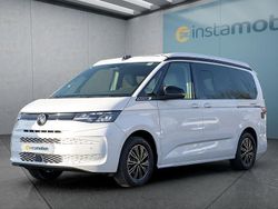Weiß Neu 2025 VW California California Van | 69.299 € (Fairer Preis)