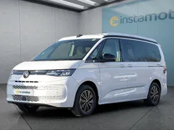 Weiß Neu 2025 VW California California Van | 69.299 € (Fairer Preis)