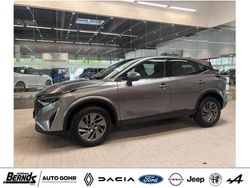 Grau Gebraucht 2024 Nissan Qashqai Acenta SUV | 26.880 € (Etwas zu teuer)