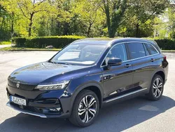 Blau Gebraucht 2022 Elaris Beo SUV | 17.136 €