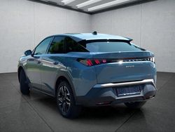 Blau Gebraucht 2025 Peugeot 3008 SUV | 39.399 € (Fairer Preis)