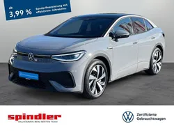 Mondsteingrau Gebraucht 2023 VW ID.5 Pro SUV | 37.580 € (Fairer Preis)