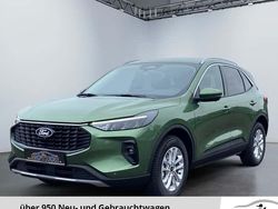 Bursting green Gebraucht 2024 Ford Kuga Titanium SUV | 31.980 € (Superpreis)