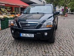Schwarz Gebraucht 2009 Kia Sorento SUV | 5.000 € (Guter Preis)