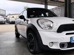 Weiß Gebraucht 2010 Mini Cooper Kleinwagen | 7.790 € (Fairer Preis)