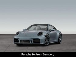Grau Neu 2025 Porsche 911 Carrera 4S | 196.710 € (Teuer)