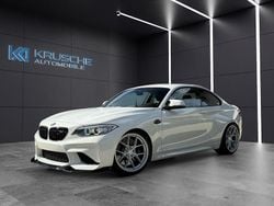 Alpinweiss 3 Gebraucht 2016 BMW M2 Performance Coupé | 41.990 € (Fairer Preis)