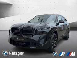Black sapphire metallic Neu 2025 BMW XM Sport Line SUV | 219.940 €