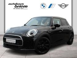 Schwarz Gebraucht 2022 Mini Cooper Kleinwagen | 25.990 € (Teuer)