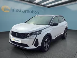 Gebraucht 2023 Peugeot 3008 SUV | 24.749 € (Guter Preis)
