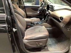 Schwarz Gebraucht 2020 Hyundai Santa Fe Premium SUV | 24.455 € (Superpreis)