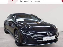 Deep black perleffekt Gebraucht 2022 VW Arteon Elegance Kombi | 22.390 € (Superpreis)