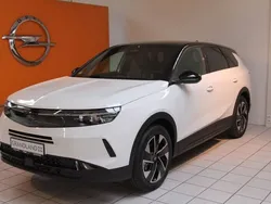 Weiß Neu 2025 Opel Grandland X SUV | 36.980 € (Fairer Preis)