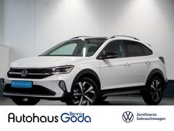 Pure white Gebraucht 2024 VW Taigo Style SUV | 23.650 € (Fairer Preis)