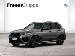 Bmw individual dravitgrau meta Neu 2025 BMW X5 M Competition Edition SUV | 155.500 € (Etwas zu teuer)