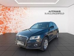 Schwarz Gebraucht 2016 Audi Q5 Comfort SUV | 17.900 € (Guter Preis)