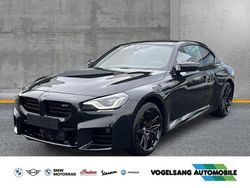 Black sapphire metallic Neu 2025 BMW M2 Basis Coupé | 78.450 € (Fairer Preis)
