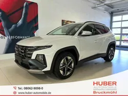 Andere Neu 2024 Hyundai Tucson SUV | 35.390 € (Guter Preis)