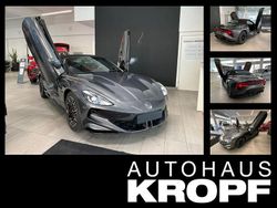 Grau Neu 2025 MG Cyberster Cabrio | 65.990 € (Fairer Preis)