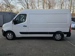 Weiß Gebraucht 2015 Nissan NV400 Comfort Van | 15.900 € (Etwas zu teuer)