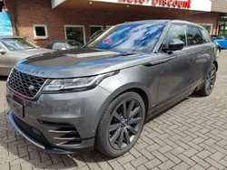 Grau Gebraucht 2019 Land Rover Range Rover Velar HSE Dynamic SUV | 38.400 € (Teuer)