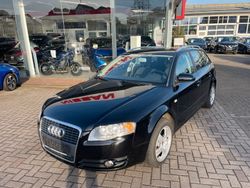 Schwarz Gebraucht 2007 Audi A4 Kombi | 2.395 € (Guter Preis)