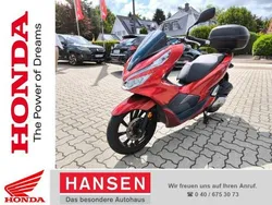 Rot Gebraucht 2019 Honda e Kleinwagen | 1.999 €