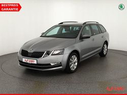 Silber Gebraucht 2018 Skoda Octavia Style Kombi | 17.990 € (Teuer)