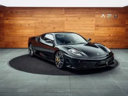 Schwarz Gebraucht 2009 Ferrari F430 | 269.900 €