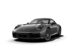 Grau Gebraucht 2020 Porsche 911 Carrera S Coupé | 131.300 € (Teuer)