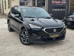 Schwarz Gebraucht 2021 Seat Tarraco Style SUV | 19.900 € (Fairer Preis)