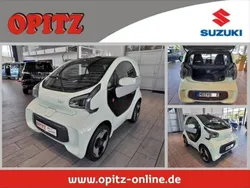Gebraucht 2023 XEV Yoyo Kleinwagen | 14.000 € (Fairer Preis)