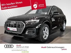 Brillantschwarz Gebraucht 2022 Audi Q5 Ambiente SUV | 39.980 € (Fairer Preis)