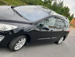 Schwarz Gebraucht 2013 Peugeot 308 Kombi | 4.300 € (Guter Preis)