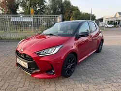 Rot Gebraucht 2022 Toyota Yaris Style Kleinwagen | 18.700 € (Fairer Preis)