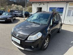 Other Gebraucht 2009 Suzuki SX4 Comfort Limousine | 2.499 € (Fairer Preis)