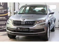 Grau Gebraucht 2020 Skoda Kodiaq Ambition SUV | 16.999 € (Superpreis)