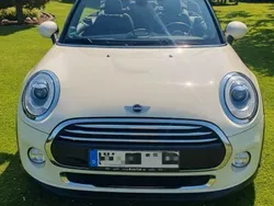 Weiß Gebraucht 2018 Mini Cooper Kleinwagen | 17.650 € (Fairer Preis)