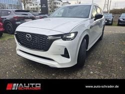 Neu 2025 Mazda CX-80 Homura-Line SUV | 62.790 € (Fairer Preis)