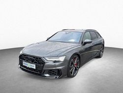 Daytonagrau perleffekt Gebraucht 2025 Audi S6 Sport Kombi | 74.890 € (Fairer Preis)