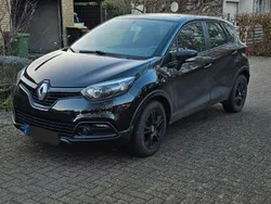 Schwarz Gebraucht 2013 Renault Captur SUV | 6.940 € (Fairer Preis)