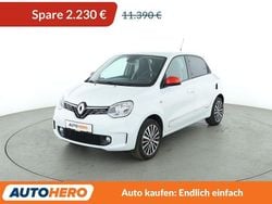 Weiß Gebraucht 2020 Renault Twingo Le Coq Sportif Kleinwagen | 9.160 € (Guter Preis)