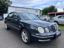 Carbongrau Gebraucht 2006 Kia Opirus Basis Limousine | 4.900 €