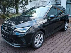Schwarz Neu 2024 Seat Arona FR SUV | 25.950 € (Fairer Preis)