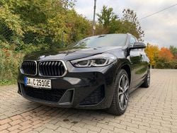 Schwarz Gebraucht 2021 BMW X2 M Sport SUV | 29.399 € (Etwas zu teuer)