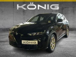 Nero alfa, uni (6fx) Gebraucht 2022 Alfa Romeo Tonale Sprint SUV | 27.887 € (Fairer Preis)