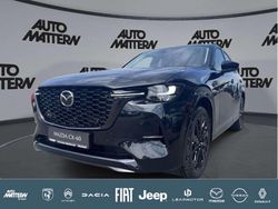 Jet black Neu 2025 Mazda CX-60 Homura-Line SUV | 52.990 € (Guter Preis)